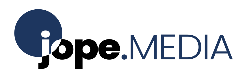 jope.MEDIA – Multimedia Contractor